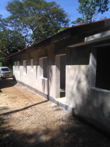 Anamaduwa Day Care Center